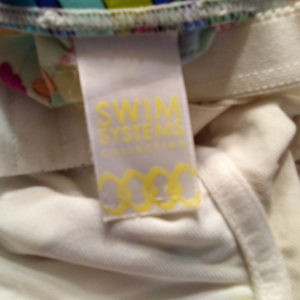 SWIM SYSTEM COLLECTION TOP - Picture 5 of 6